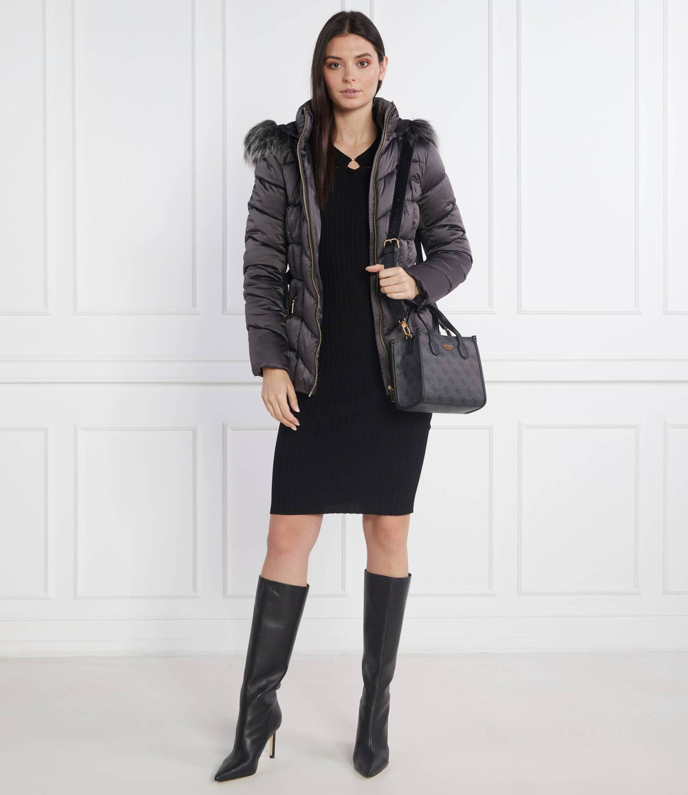 куртка Marciano Guess - графитовый(2BGL38 9620Z)