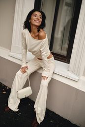 Трикотажная коллекция