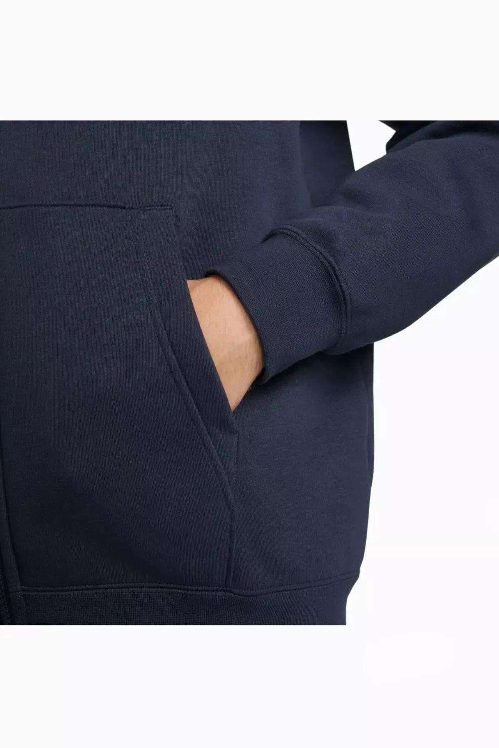 Кофта Nike Sportswear Fleece FZ