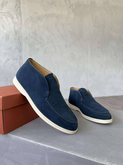 Лоферы Loro Piana