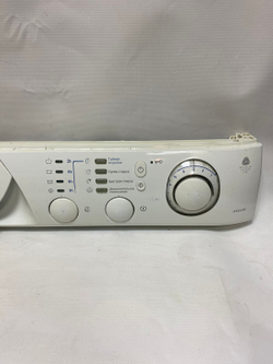 272 Модуль силовой + индикация Ariston, Indesit 21500750704 (б/у)
