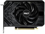 Видеокарта Palit GeForce RTX 4060 Ti Dual (NE6406T019P1-1060F)
