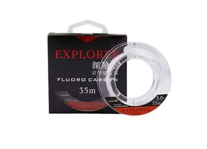 ЛЕСКА и ШНУРЫ