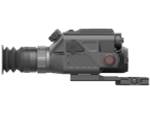 Прицел тепловизионный Guide TS432L 2.6x-10.4x, дальномер, 384x288, объектив 35мм, обнаружение 1800м
