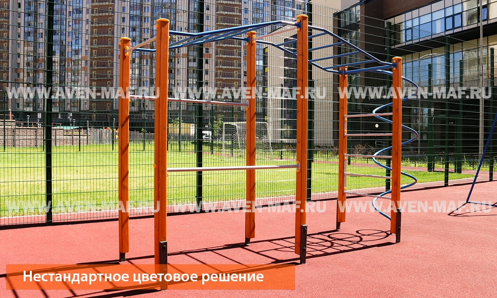 Рукоход