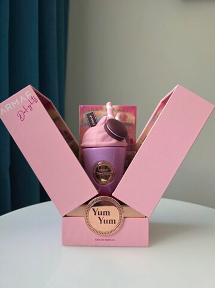 Armaf Yum Yum, 100 ml (для женщин)