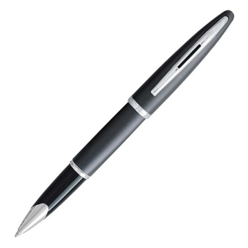 Waterman Carene Grey Charcoal Fblk (S0700500)
