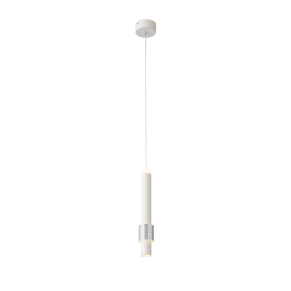 Светильник подвесной LED 6W 36° 3000K