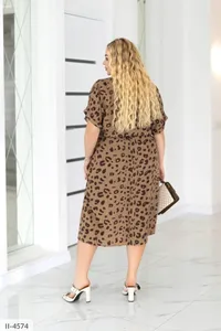 Платье II-4572 Фабрика Моды