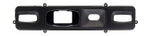 9" рамка Renault Duster, 2010-2015, MFB дисплей