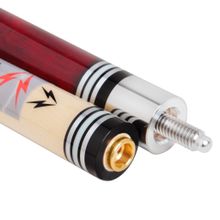 Кий Viking Valhalla VA902 2PC Пул