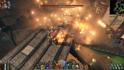 The Incredible Adventures of Van Helsing II (для ПК, цифровой код доступа)