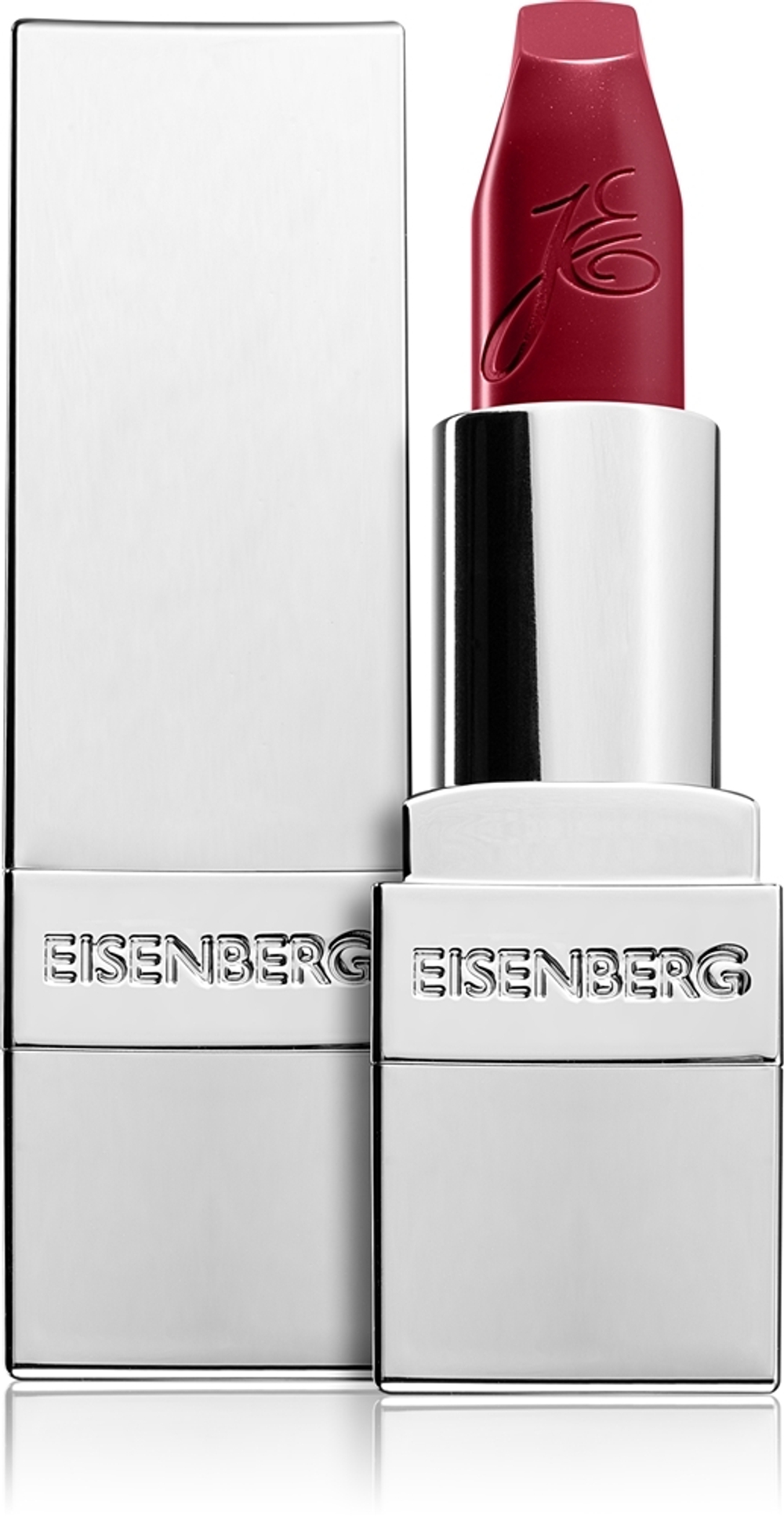 Eisenberg Le Maquillage Baume Fusion - Тонизирующий увлажняющий бальзам для губ, 3,5 ml