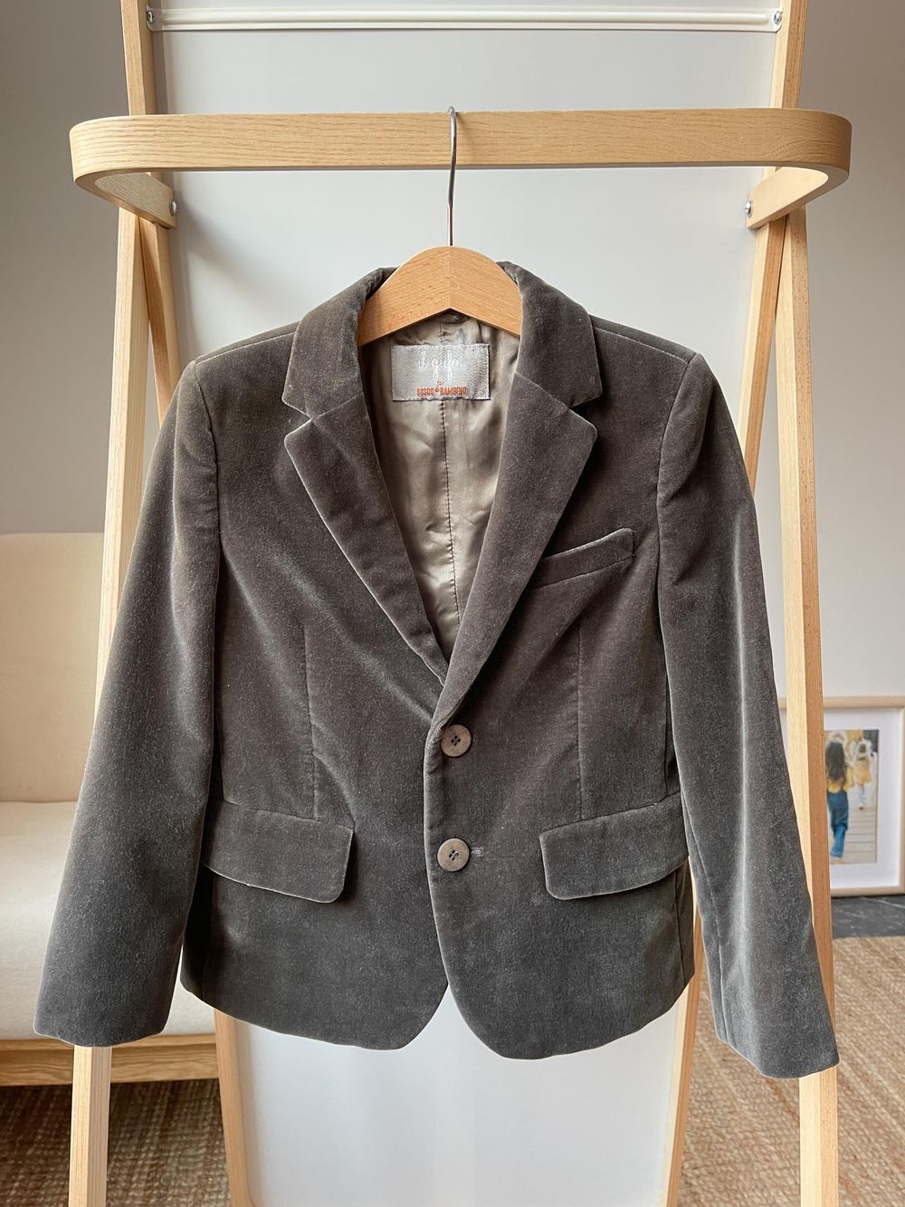 Костюм Il Gufo