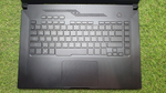 Игровой ASUS Ryzen 7/16Gb/RTX 2060 MAX Q 6 ГБ/144Hz/ROG GA502I GA502IV-HN039T/Windows 11