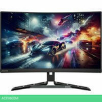 Игровой монитор Lenovo Legion R27qc-30 67C6GAC2EU