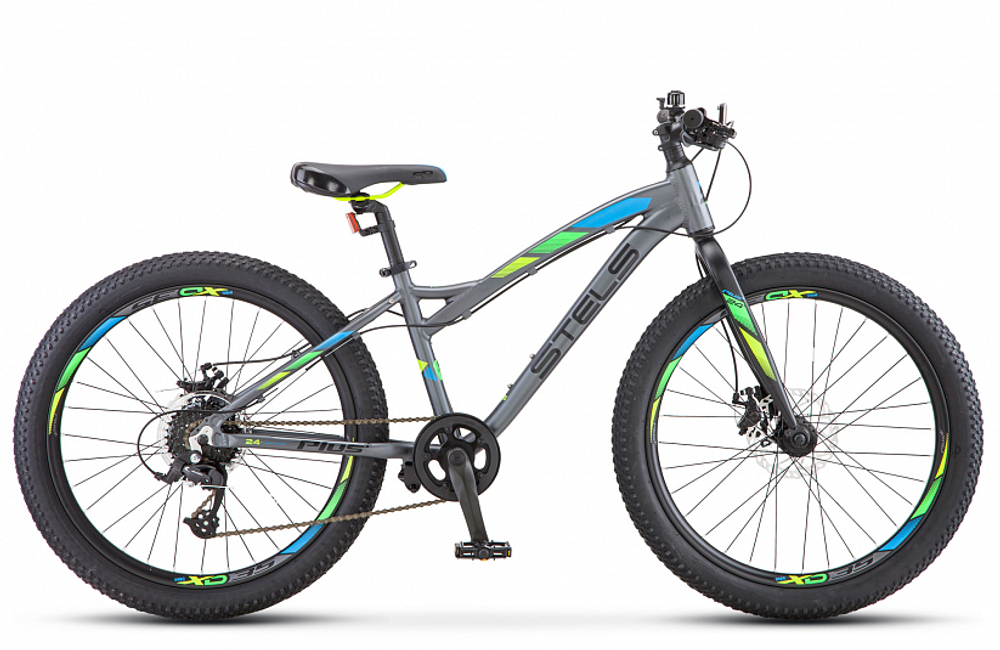 Велосипед 24" Stels Adrenalin MD 24" V010