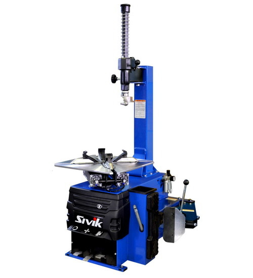 Шиномонтажный стенд Мастер КС-302А