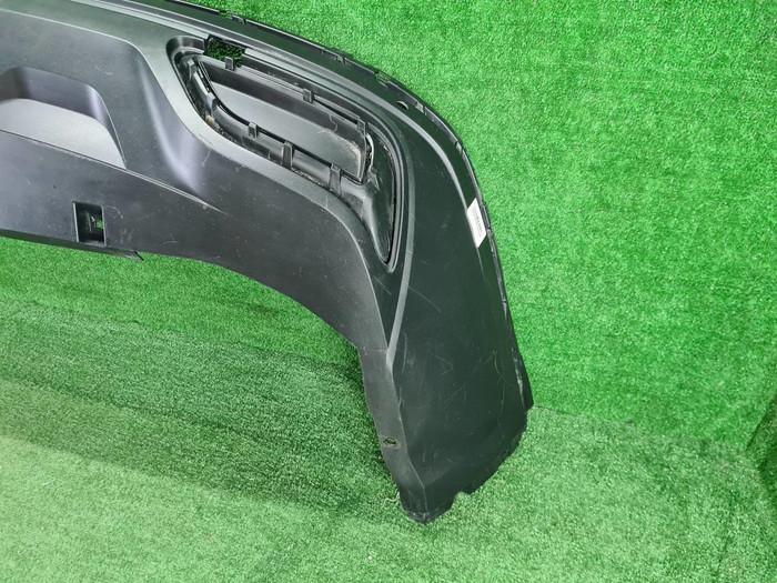 Бампер задний VW Teramont (2021-н.в.)