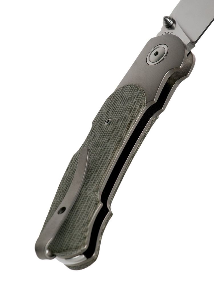 Нож Viper V5986CG Turn