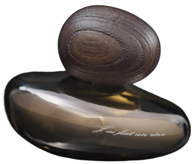 Majda Bekkali J'ai Fait Un Reve Obscur Parfum