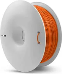 Фотография — Пластик для 3D-принтера Fiberlogy Impact PLA Orange