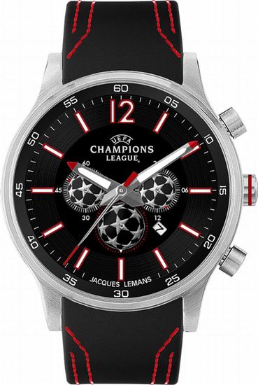 Наручные часы Jacques Lemans U-39E