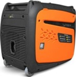 Генератор бензиновый VILLARTEC GI 508 ES инверторный 2101500000