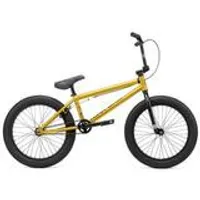 Велосипед Kink Curb золотой