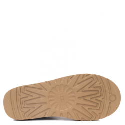 UGG Mens Classic Ultra Mini Chestnut