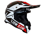 Шлем SHIRO MX917 WILDWOLF S