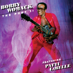 Bobby Womack / The Poet II (LP)