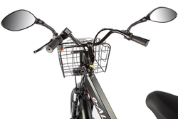 Трицикл GREEN CITY e-ALFA Trike