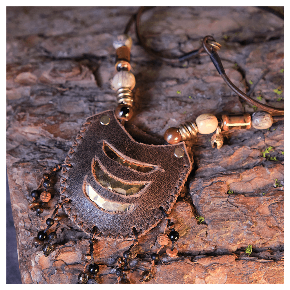 Зеркало шамана «Кузунгу»