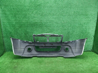 Бампер передний Suzuki Grand Vitara (2008-2012)