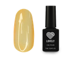 Гель-лак Lovely №V06, 7 ml