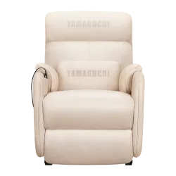 Массажное кресло Yamaguchi Sofa (бежевая)