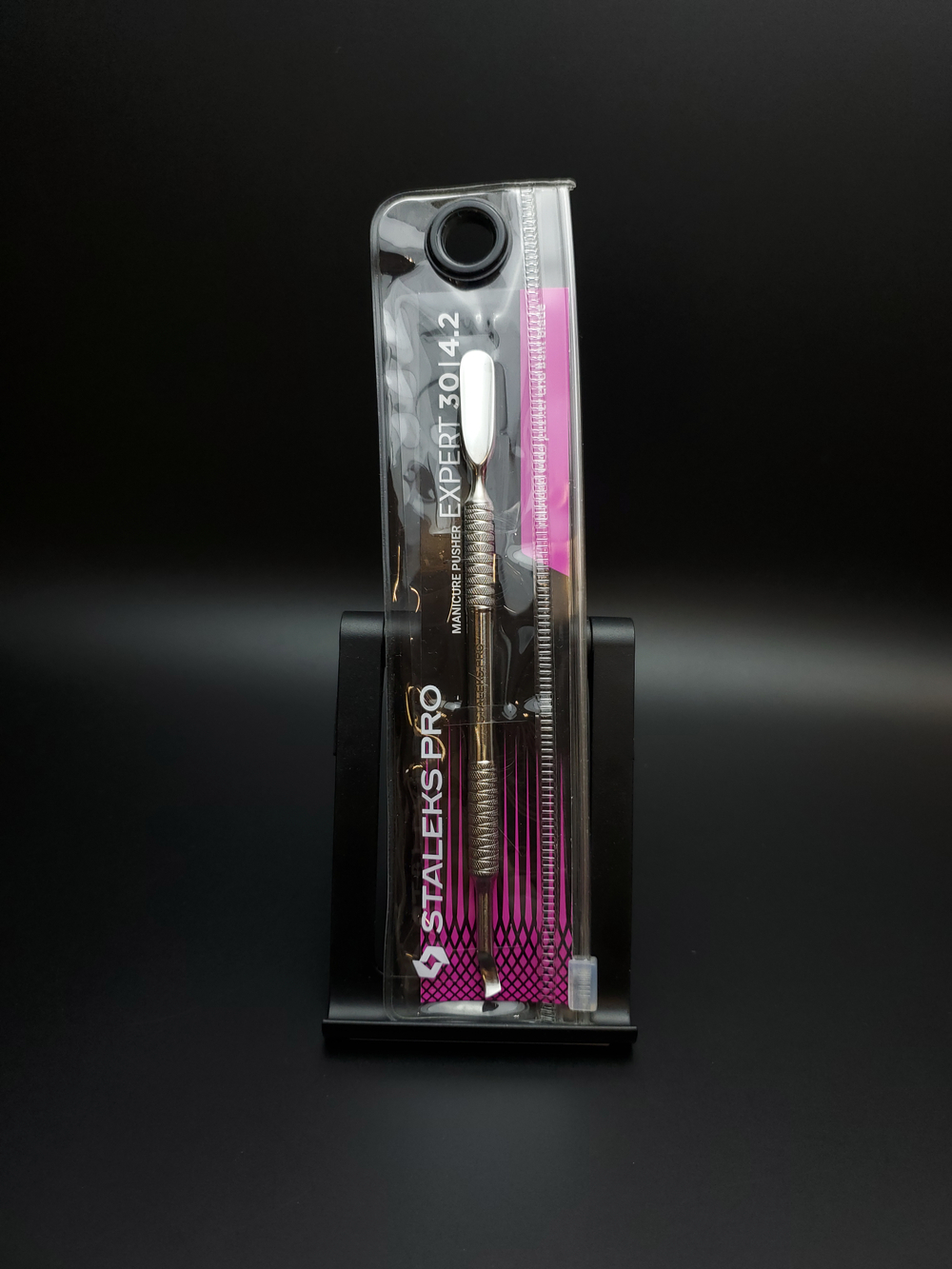 Лопатка маникюрная EXPERT 30 TYPE 4.2