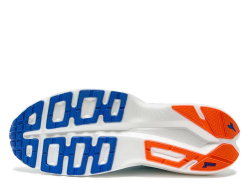 Кроссовки для бега мужские Diadora Frequenza 2 M Blue