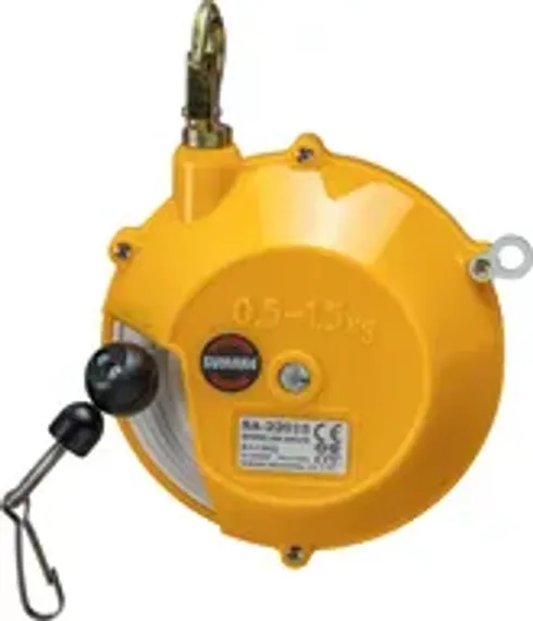 Балансир шланговый Sumake SA-22035T8