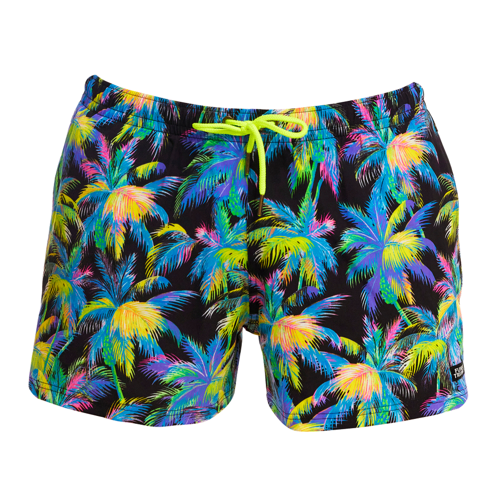 Шорты FUNKY TRUNKS Men's Paradise Please