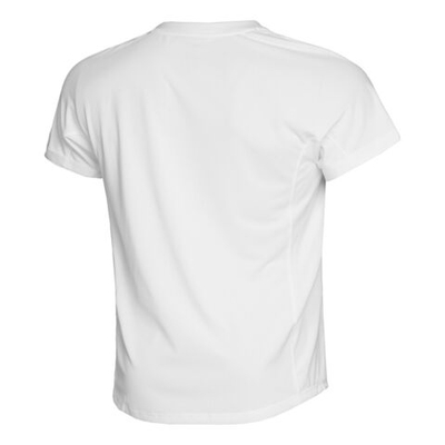 Мужское теннисное поло Nike Court Dri-Fit Slam Ultimate NT LN Polo Men - White