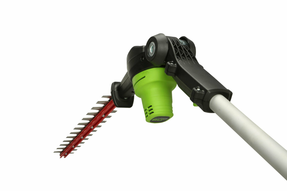 Кусторез штанговый аккумуляторный GREENWORKS GD60PHT61 60В,51см,б/щ,без АКБ и ЗУ (2301107)