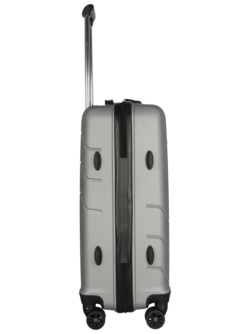 Чемодан 462 / Полипропилен