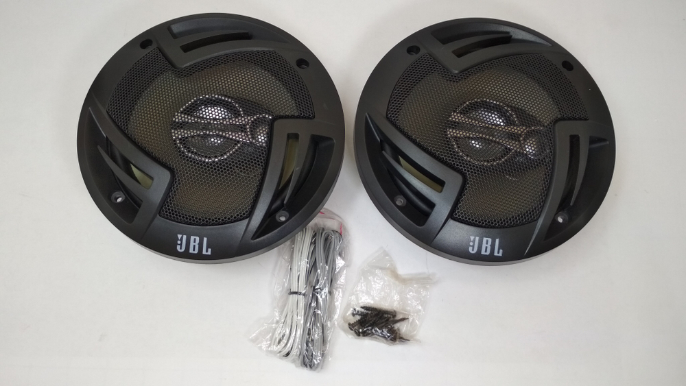 GT5-J665 / Автомобильные колонки, GT5-J665 (16 см.)