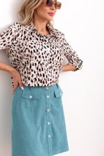Блузка Энжи №2 Valentina