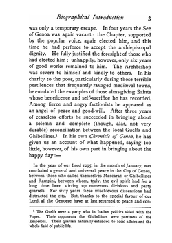The Golden Legend. Lives of the Saints | Jacobus de Voragine