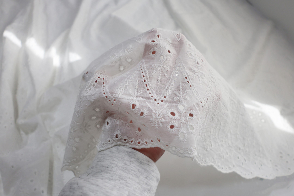 ОРНАМЕНТ - Шитье (1427 Маша)