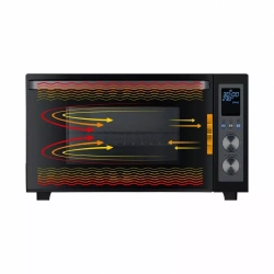 Мини печь Steba KB E300