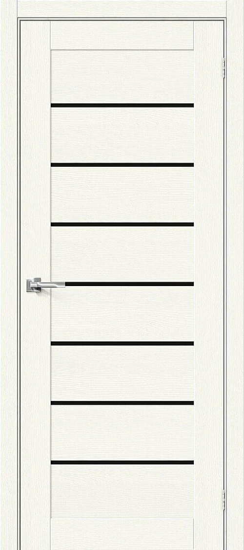 Браво-22 White Wood Black Star